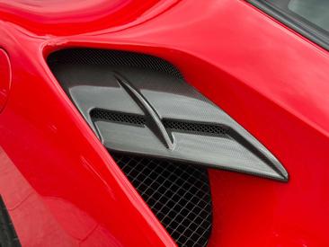 Ferrari 488 GTB — photo 5