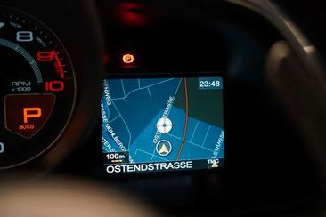 Ferrari 458 Italia — photo 35