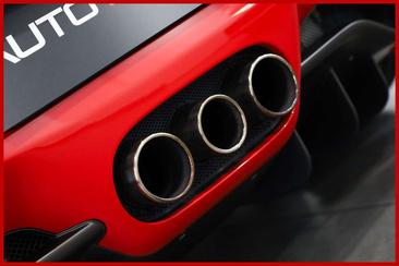 Ferrari 458 Spider — photo 10