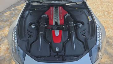 Ferrari FF — photo 14