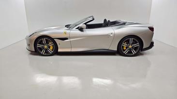 Ferrari Portofino — photo 8