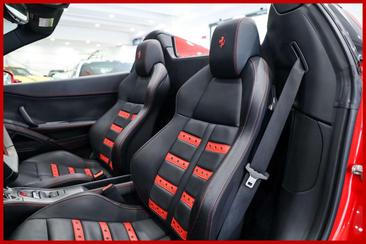 Ferrari 458 Spider — photo 11