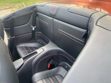 Ferrari California T — photo 8