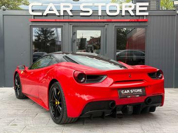 Ferrari 488 GTB — photo 6
