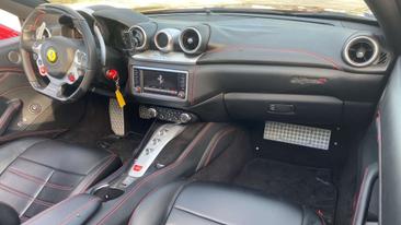 Ferrari California T — photo 9
