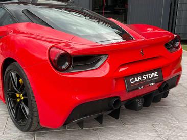 Ferrari 488 GTB — photo 7