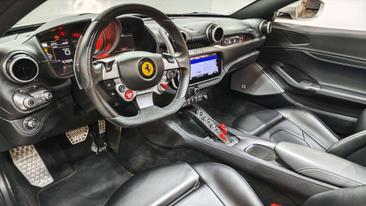 Ferrari Portofino — photo 10