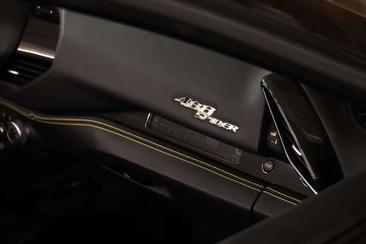 Ferrari 488 Spider — photo 11