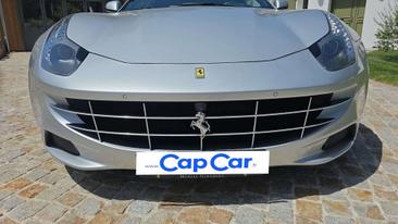 Ferrari FF — photo 19
