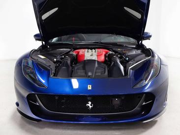 Ferrari 812 GTS — photo 13