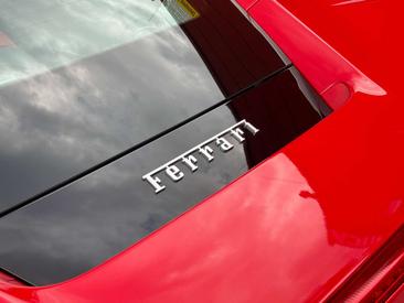 Ferrari 488 GTB — photo 8