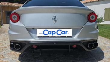 Ferrari FF — photo 20