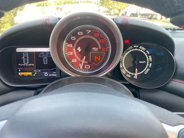 Ferrari California T — photo 11