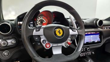 Ferrari Portofino — photo 12