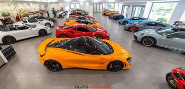 Ferrari 458 Spider — photo 16