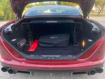 Ferrari California T — photo 13
