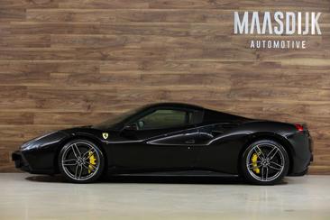 Ferrari 488 Spider — photo 15