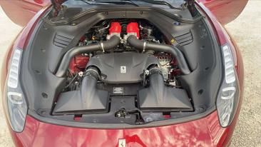 Ferrari California T — photo 14