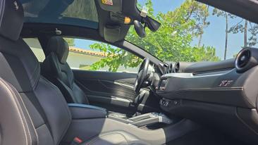 Ferrari FF — photo 26