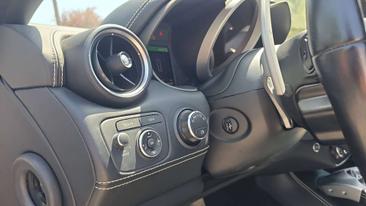 Ferrari FF — photo 27