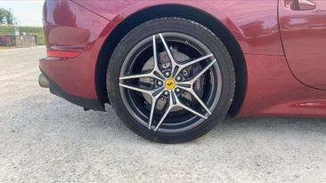 Ferrari California T — photo 15