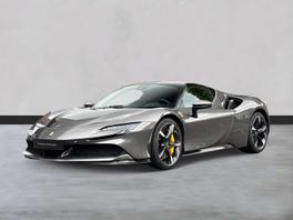 Ferrari SF90 Stradale - 2022 - Joinsteer - #1