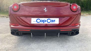 Ferrari California T — photo 20