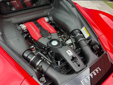 Ferrari 488 GTB — photo 14