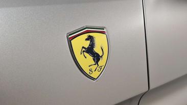 Ferrari Portofino — photo 22
