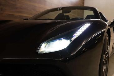 Ferrari 488 Spider — photo 24