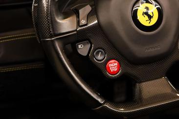 Ferrari 488 Spider — photo 25