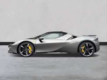 Ferrari SF90 Stradale — photo 8