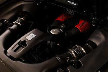 Ferrari 488 Spider — photo 26
