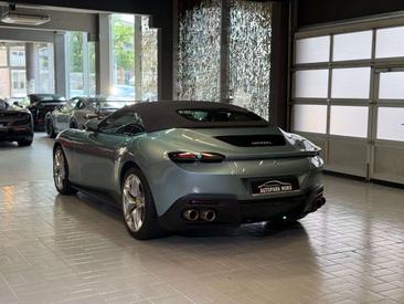 Ferrari Roma Spider — photo 5