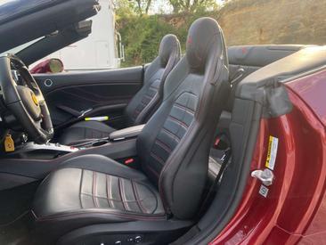 Ferrari California T — photo 25