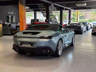 Ferrari Roma Spider — photo 7