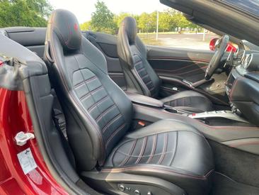 Ferrari California T — photo 26