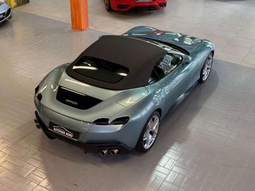 Ferrari Roma Spider — photo 10
