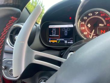 Ferrari California T — photo 28