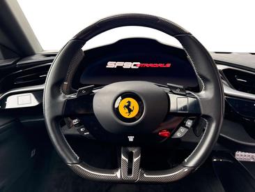 Ferrari SF90 Stradale — photo 12