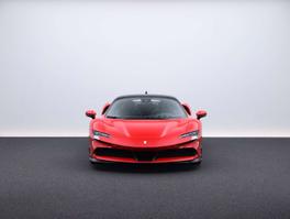 Ferrari SF90 Stradale - 2022 - Joinsteer - #1