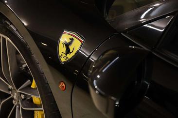 Ferrari 488 Spider — photo 34