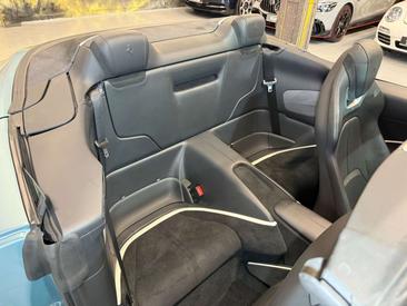 Ferrari Roma Spider — photo 15