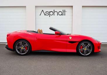 Ferrari Portofino — photo 4