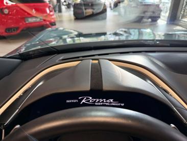 Ferrari Roma Spider — photo 18