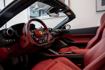 Ferrari Portofino M — photo 4