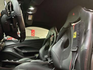 Ferrari F8 Tributo — photo 12