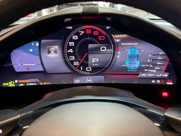 Ferrari Roma Spider — photo 19