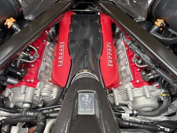 Ferrari SF90 Stradale — photo 18