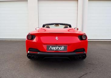 Ferrari Portofino — photo 6